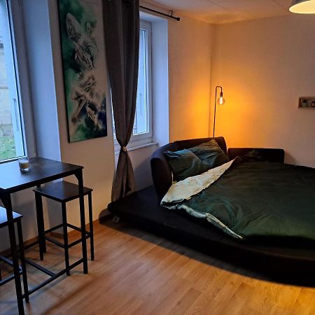 Chambre D'Hote Du Mont D'Or Vallorbe Ngoại thất bức ảnh
