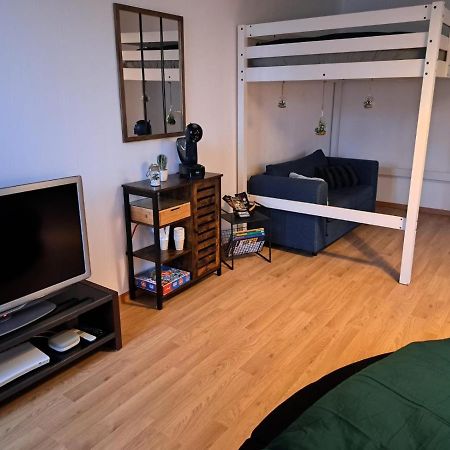 Chambre D'Hote Du Mont D'Or Vallorbe Ngoại thất bức ảnh