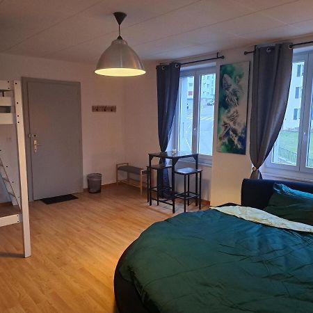 Chambre D'Hote Du Mont D'Or Vallorbe Ngoại thất bức ảnh